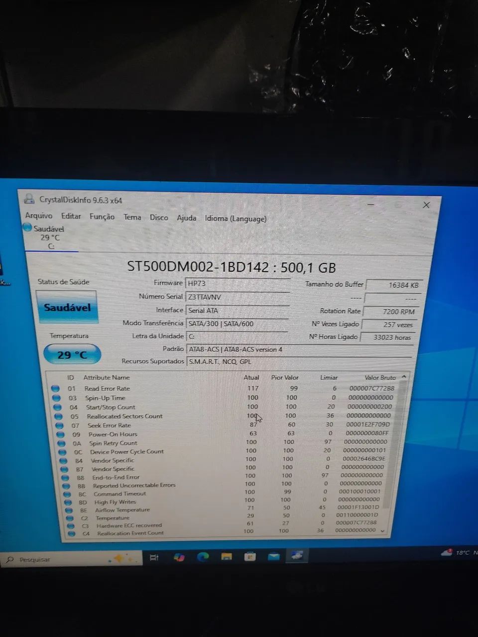 Computador dell - Foto 3