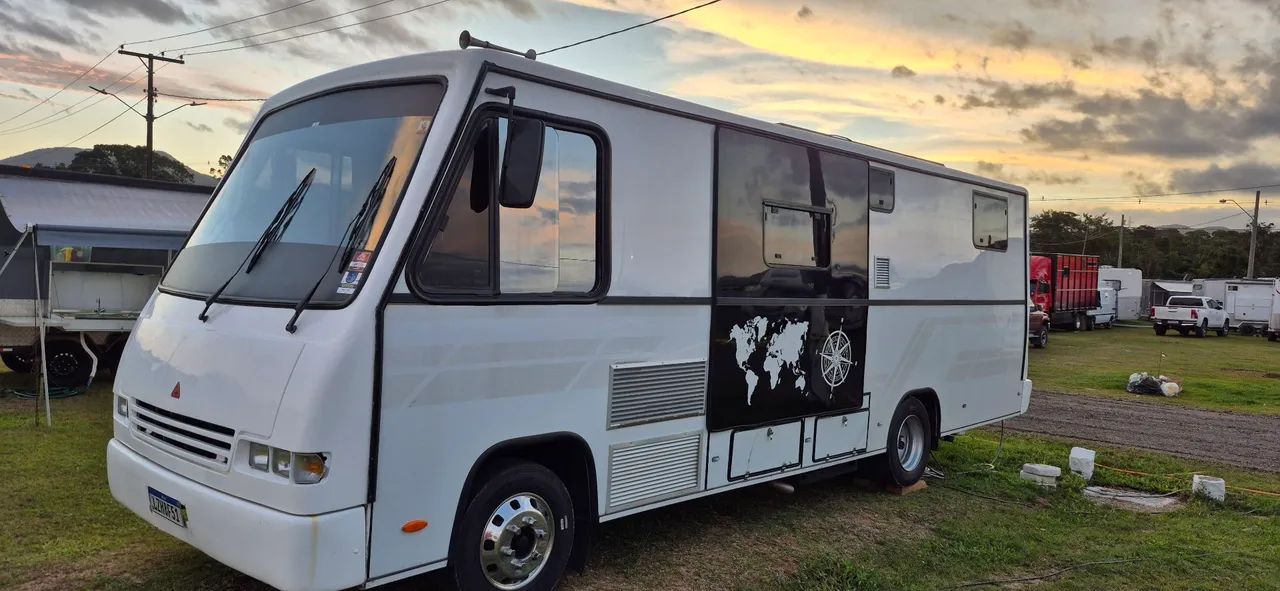 Motor home  - Foto 5
