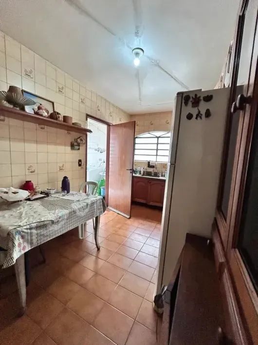 Sobrado a venda com 3 Quartos e 2 banheiros no Butantã! - Foto 4