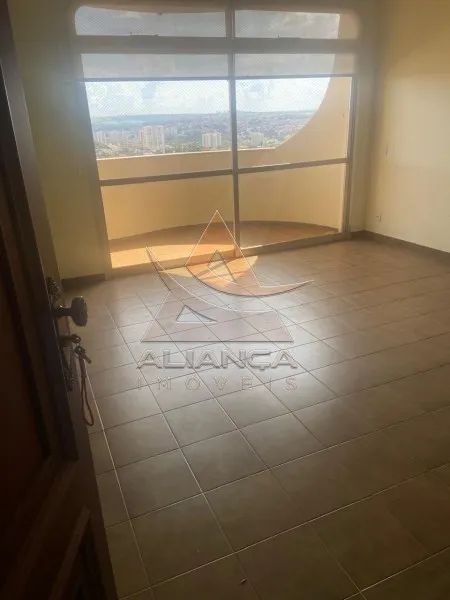 Apartamento - Ribeirão Preto - Centro