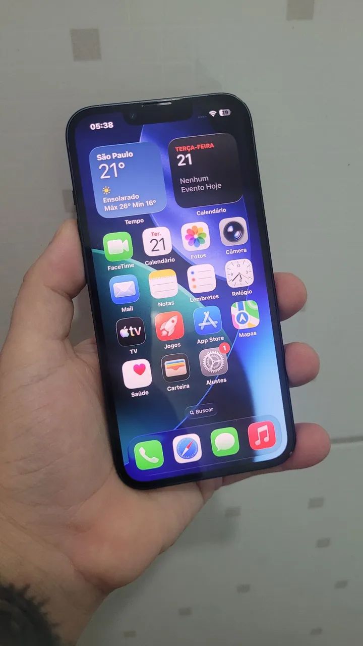 Iphone 13 128gb