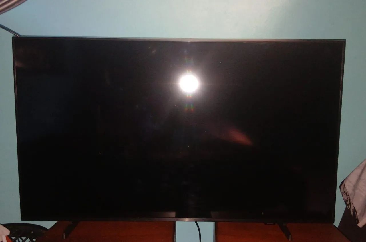 Vendo uma tv 43 smart