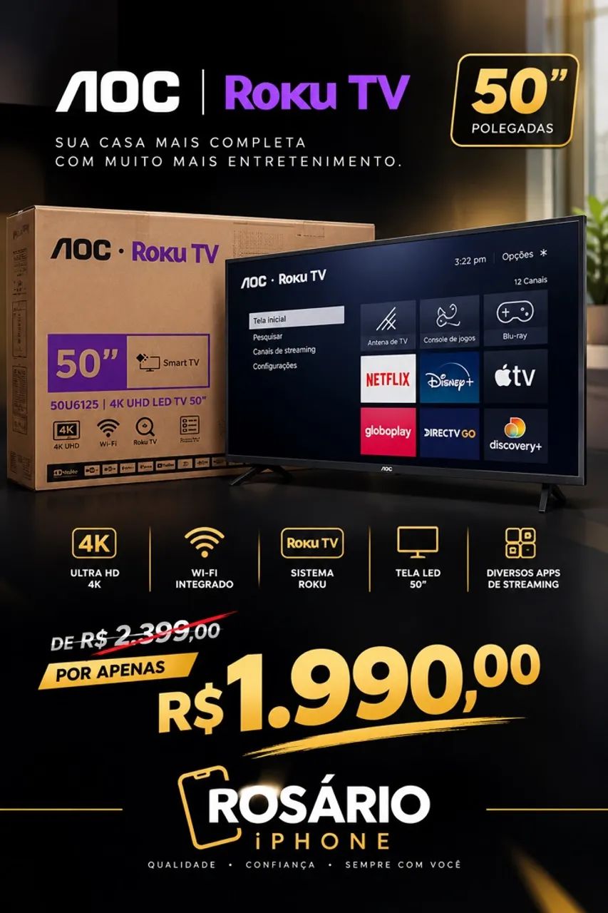 Tv aoc 