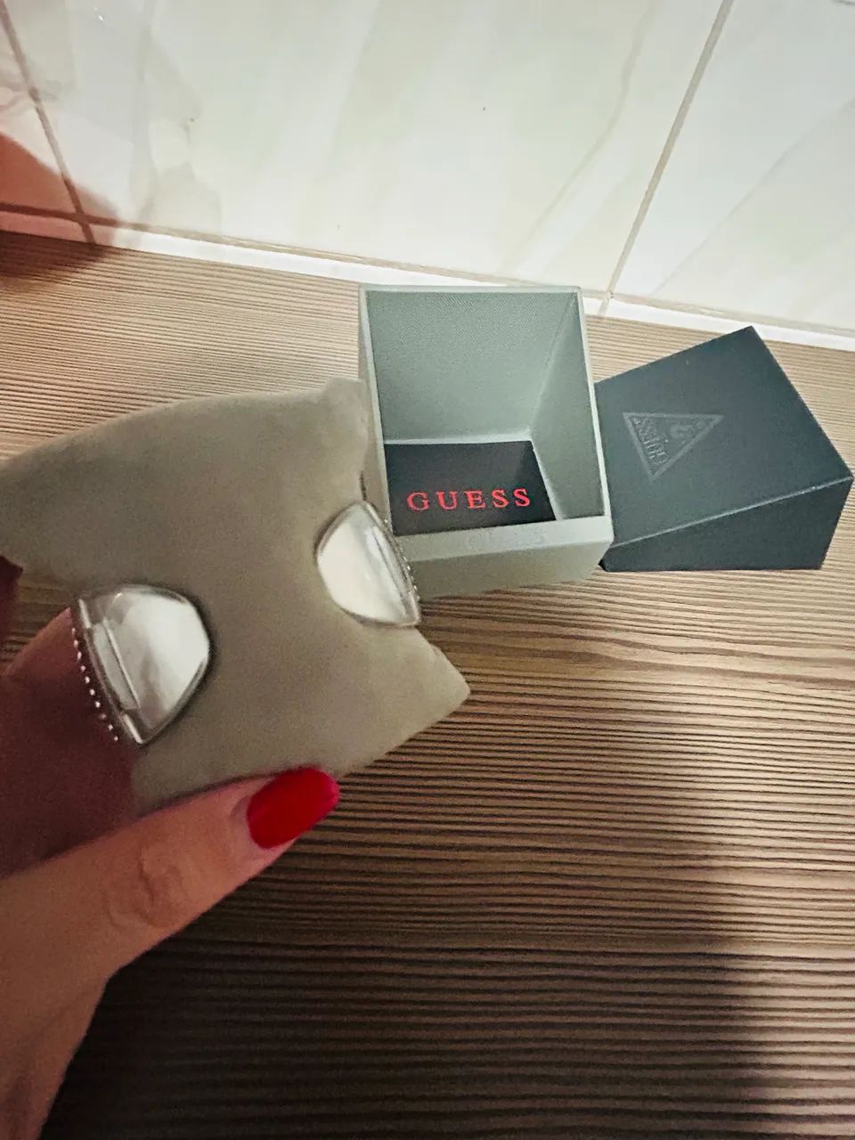 Relógio Guess original - Foto 5