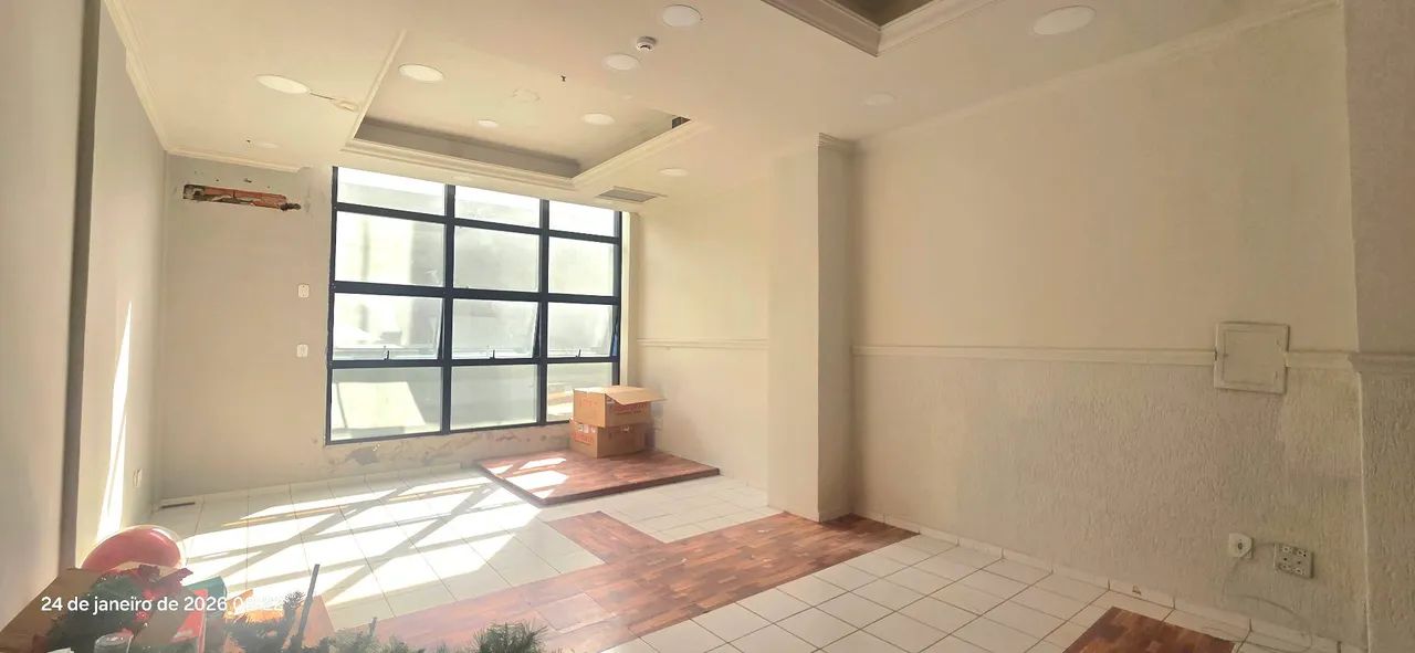 Sala comercial centro empresarial Rio branco  - Foto 4