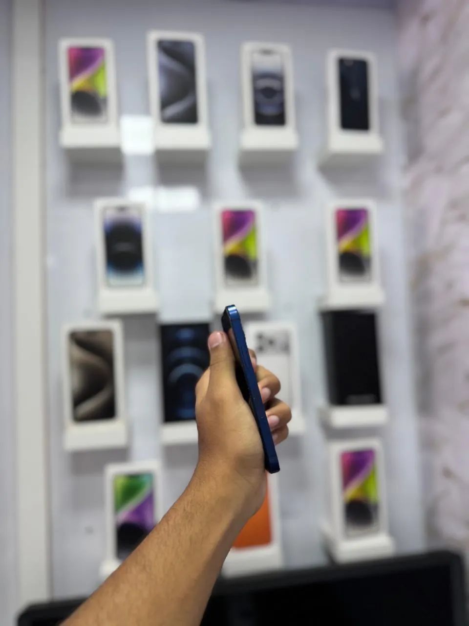 IPHONE 12 MINI 64 GB 1.400,00 - Foto 3