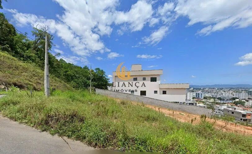 Terreno em São Sebastião, Palhoça/SC - Foto 3