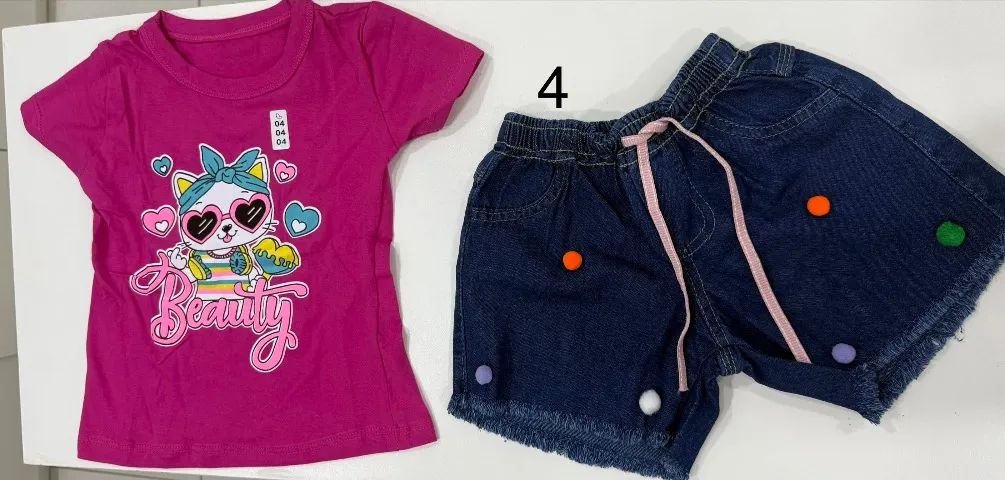 Roupas - Foto 5