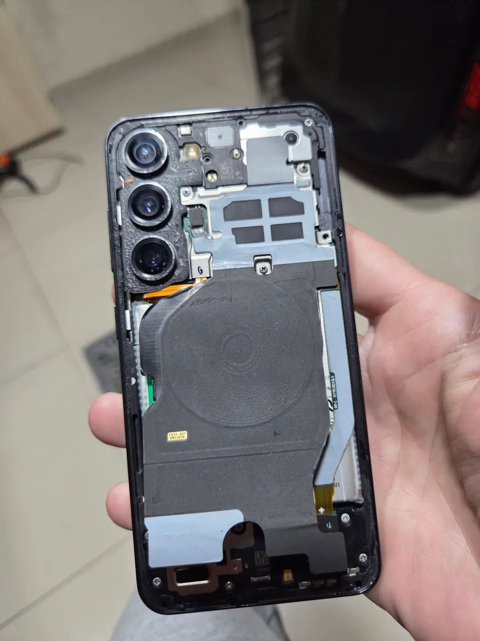 S23 peças  - Foto 2