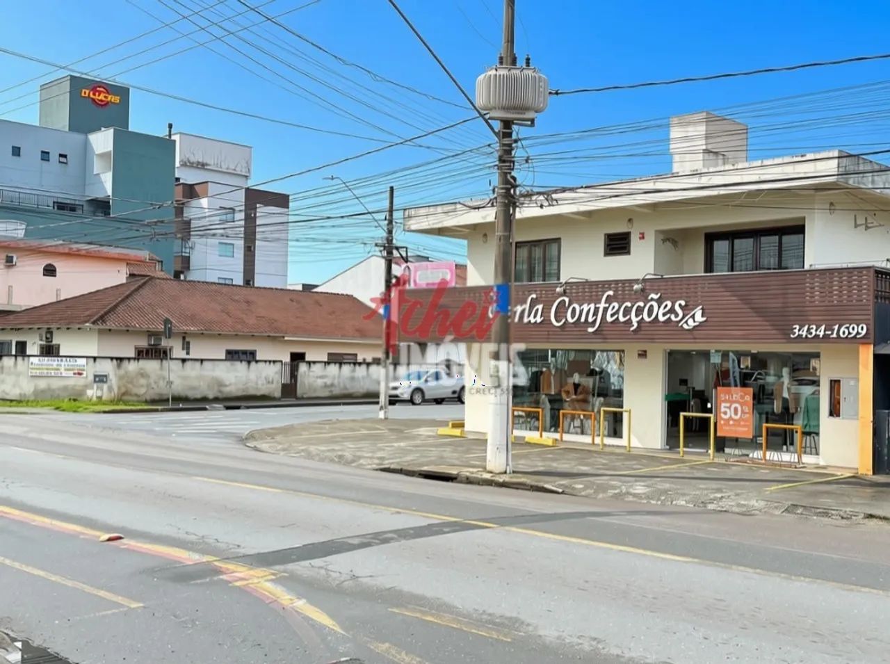 AV4145 - Sobrado a venda no Comasa - Foto 3