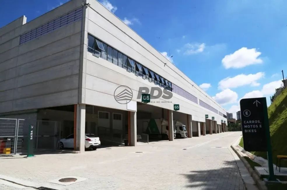 Galpão em Condomínio Logístico - Foto 4