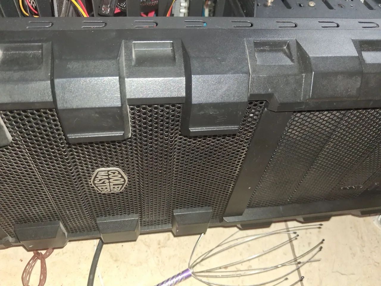 Cpu gamer Rx580 - Foto 2