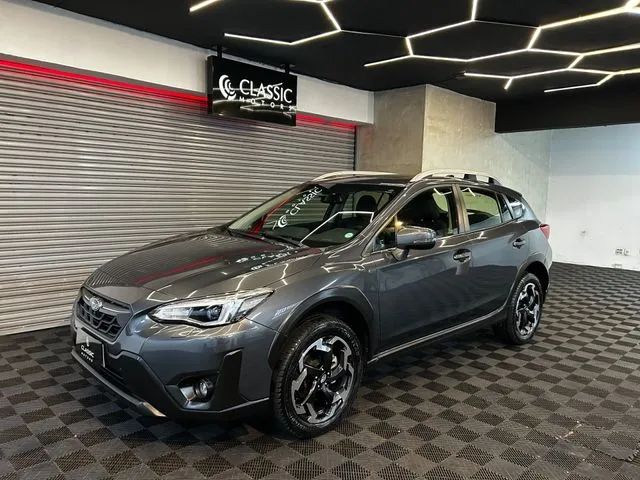 Subaru Xv XV 2.0/2.0 S/2.0 ES 16V 4x4 Aut. 2021