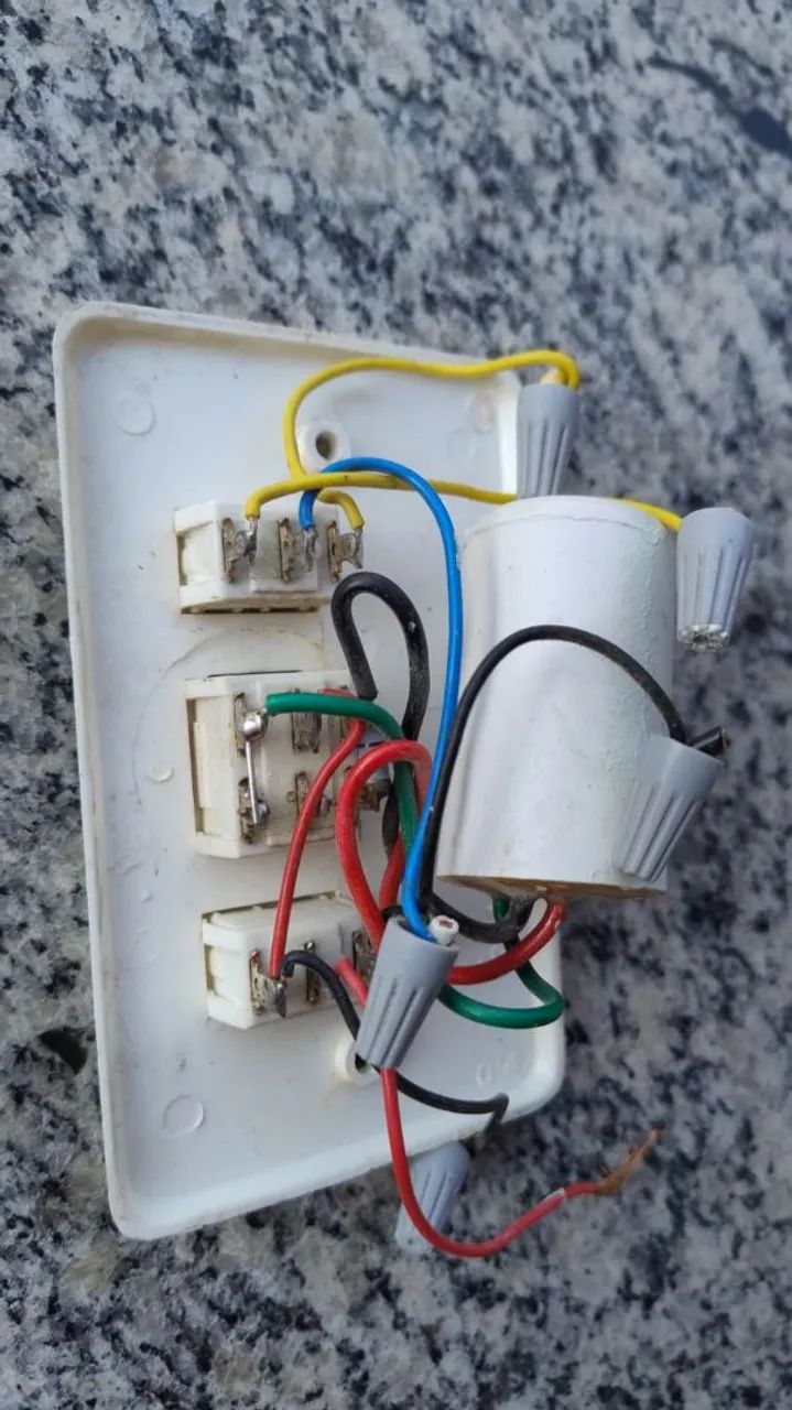 Ventilador de teto  - Foto 5