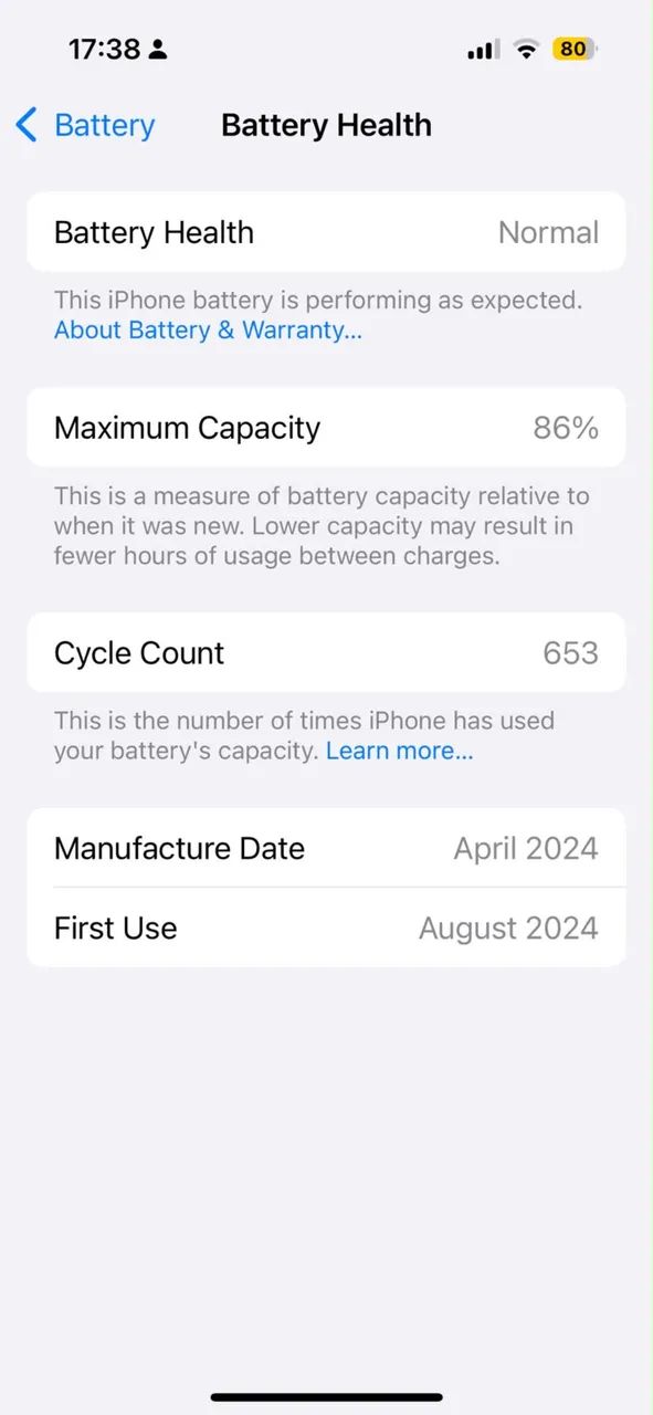 iphone 15  - Foto 2