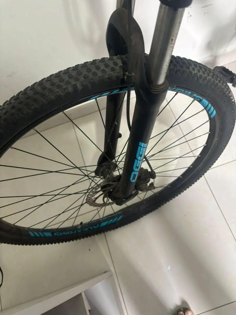 Bicicleta Oggi aro 29  - Foto 3