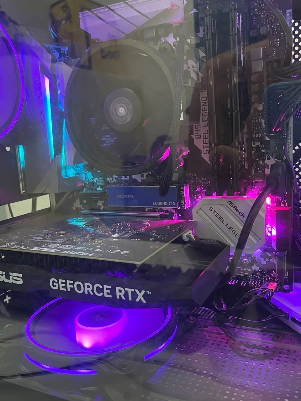 Pc Gamer em ótimo estado ! - Foto 2