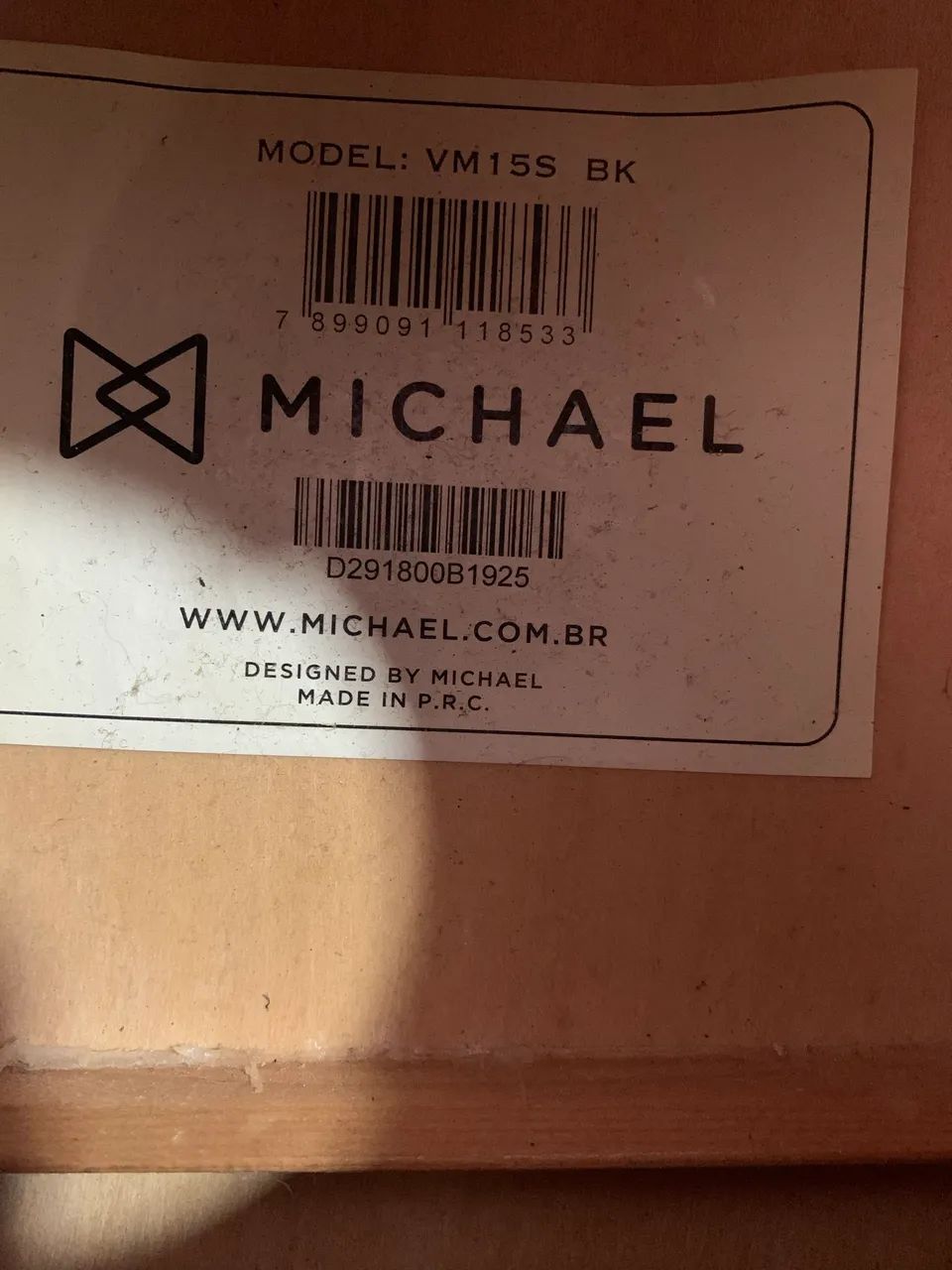 Vendo violão clássico aço Michael  - Foto 4