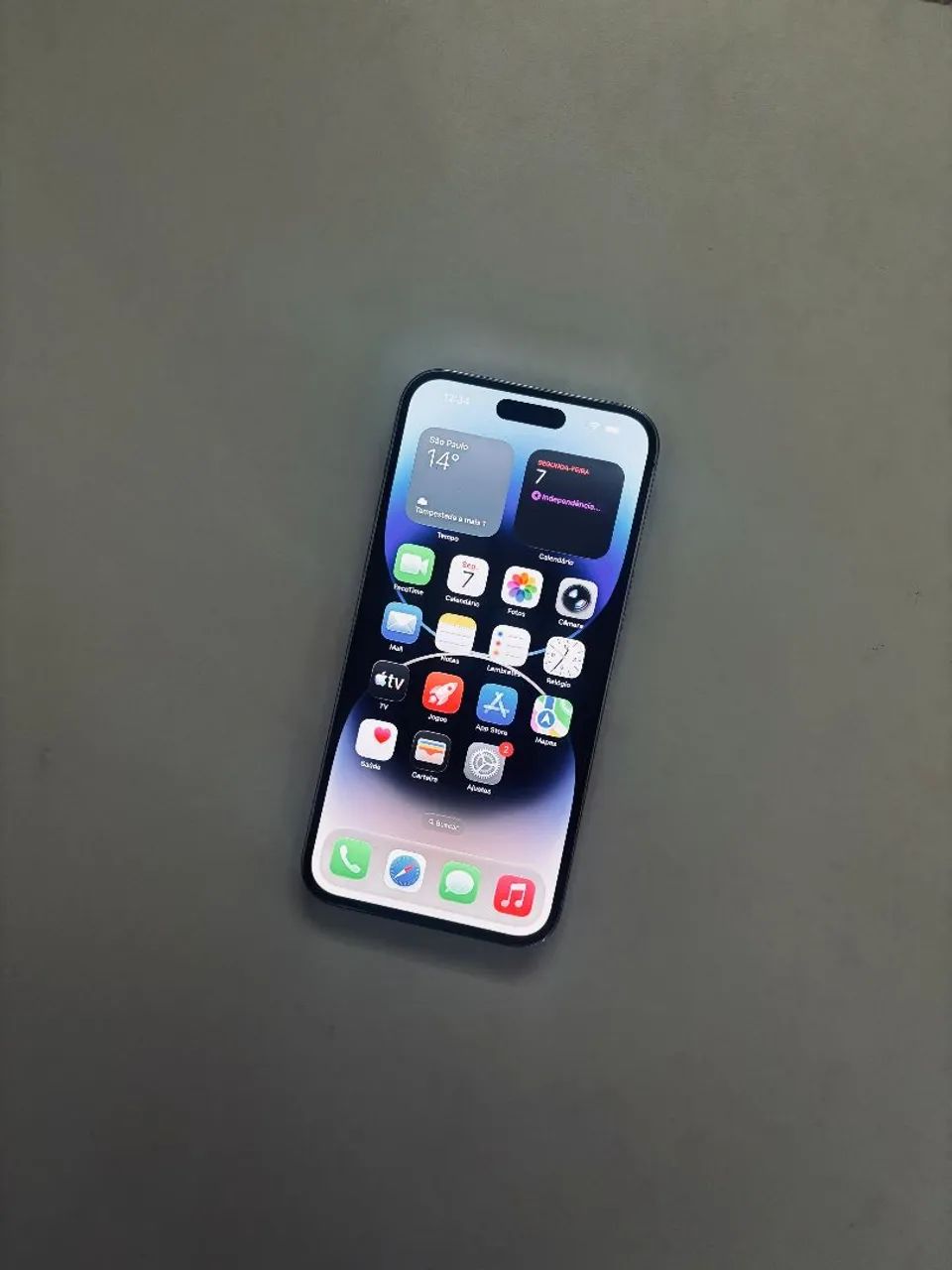 iPhone 14 PRO MAX 128gb