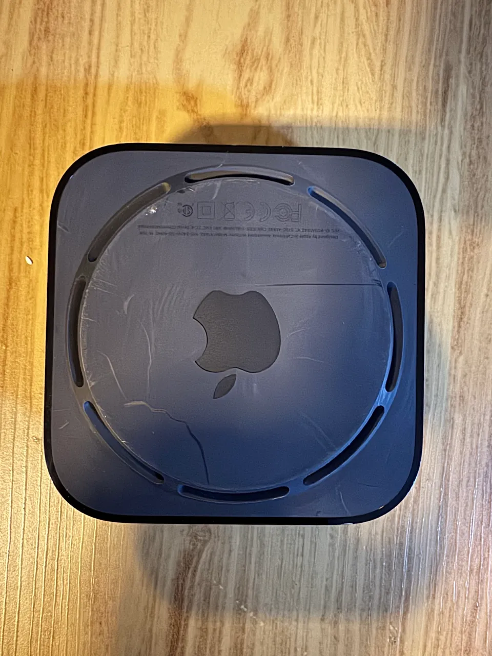 apple tv 4k 64gb