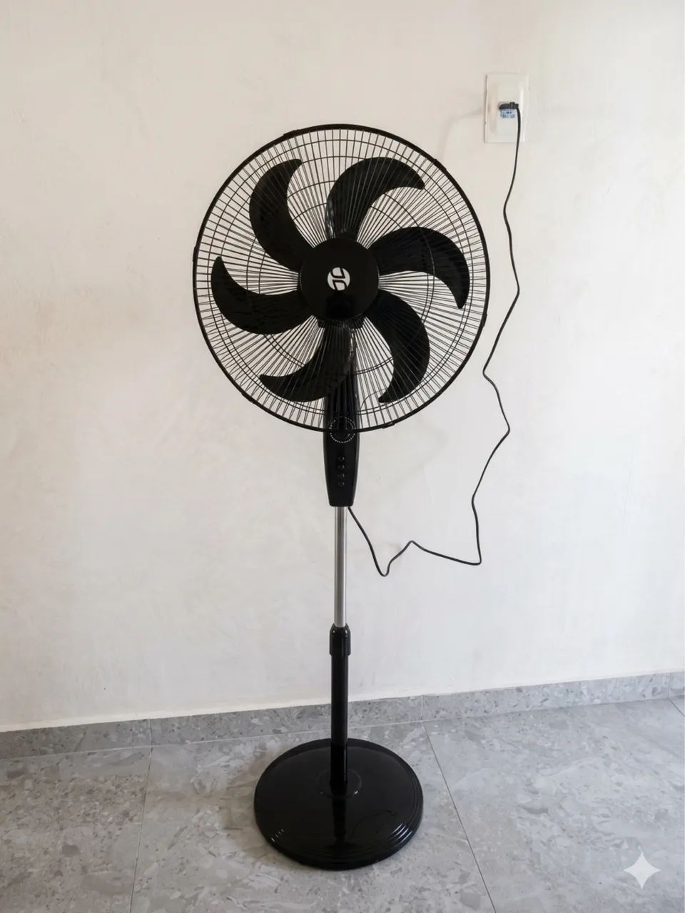 Ventilador  - Foto 2