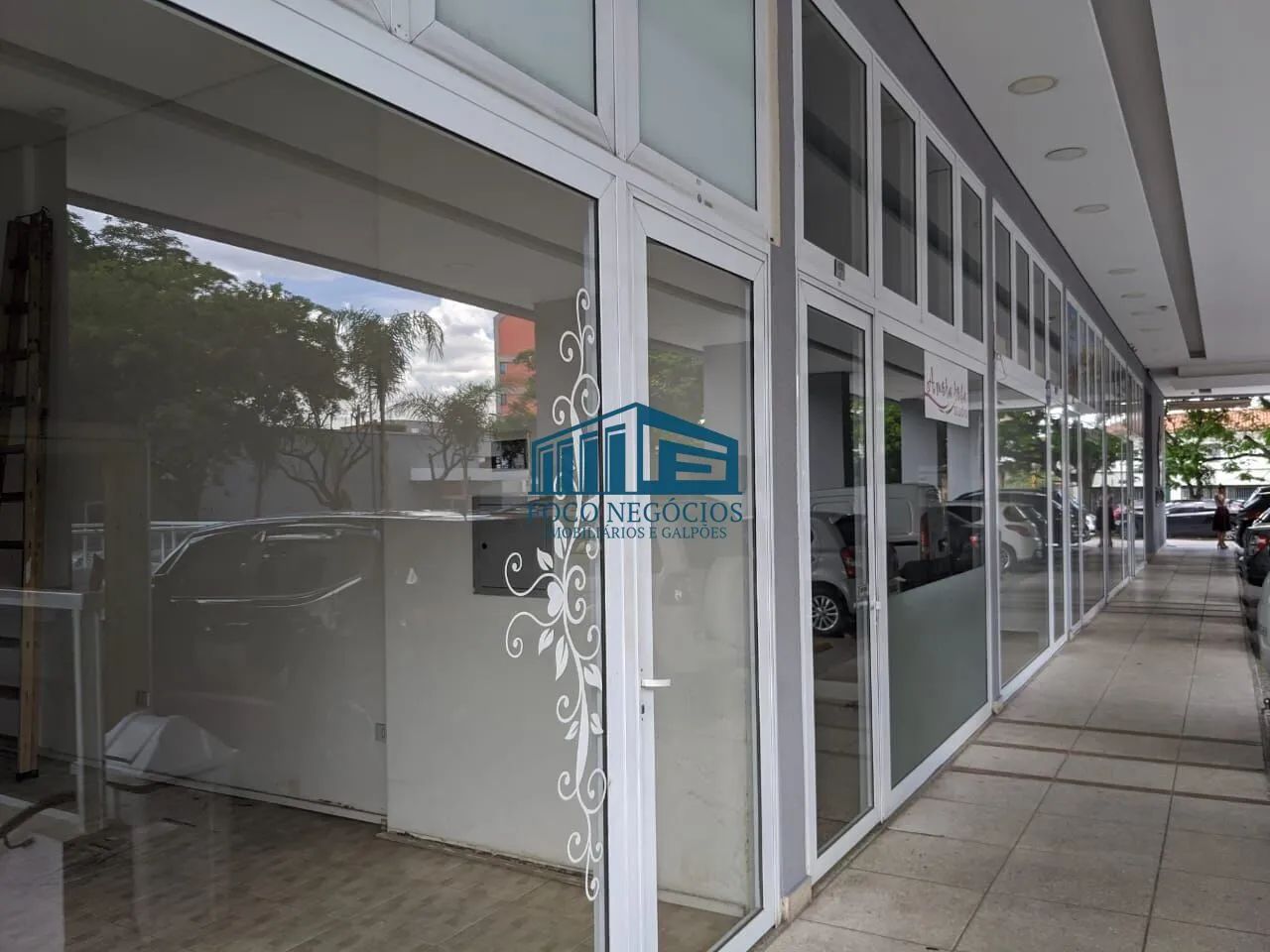 Sala Comercial - Boulevard Office - Foto 2
