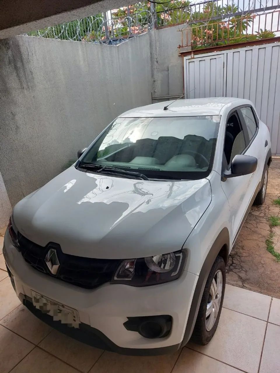 Renault Kwid 2023