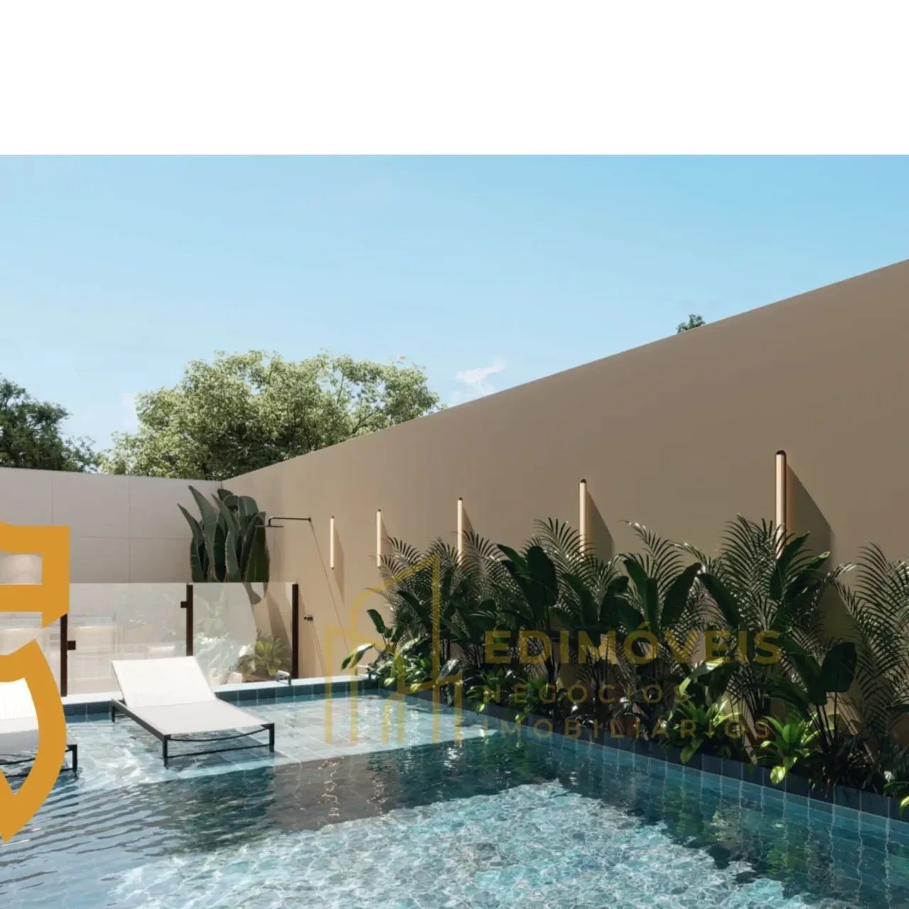 Studio Compacto em Jardim Camburi: Ideal para Airbnb e Temporada! - Foto 3