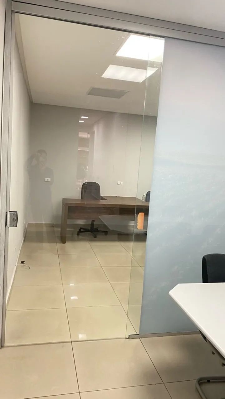 SALA DE ESCRITÓRIO PARA ALUGAR - CIDADE JARDIM - Foto 3