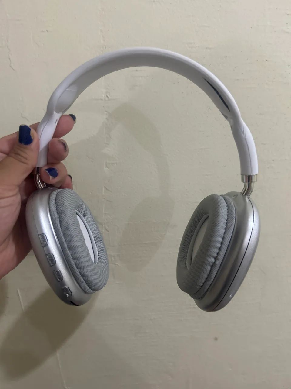 Fone de ouvido 