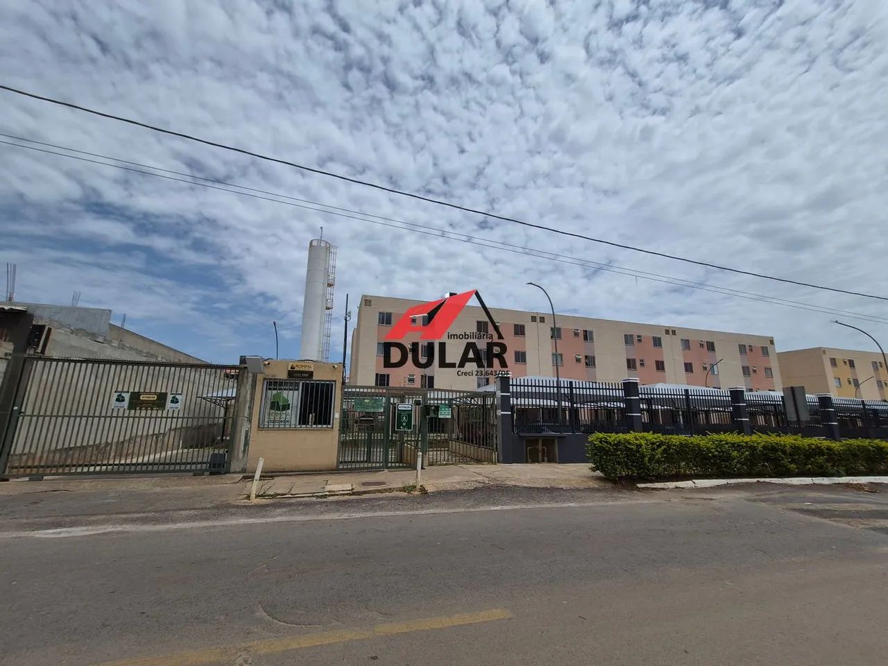 Aluguel em Riacho Fundo II, QN 27