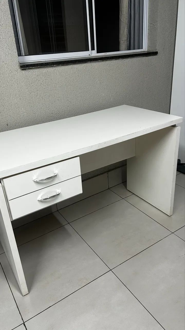 mesa para estudos!