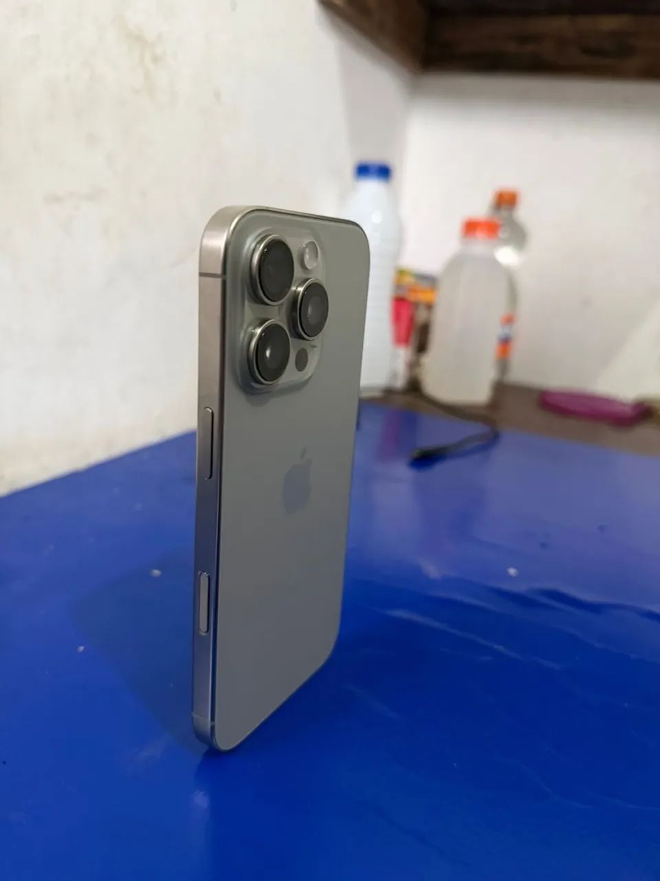 iPhone 16 pro  - Foto 3