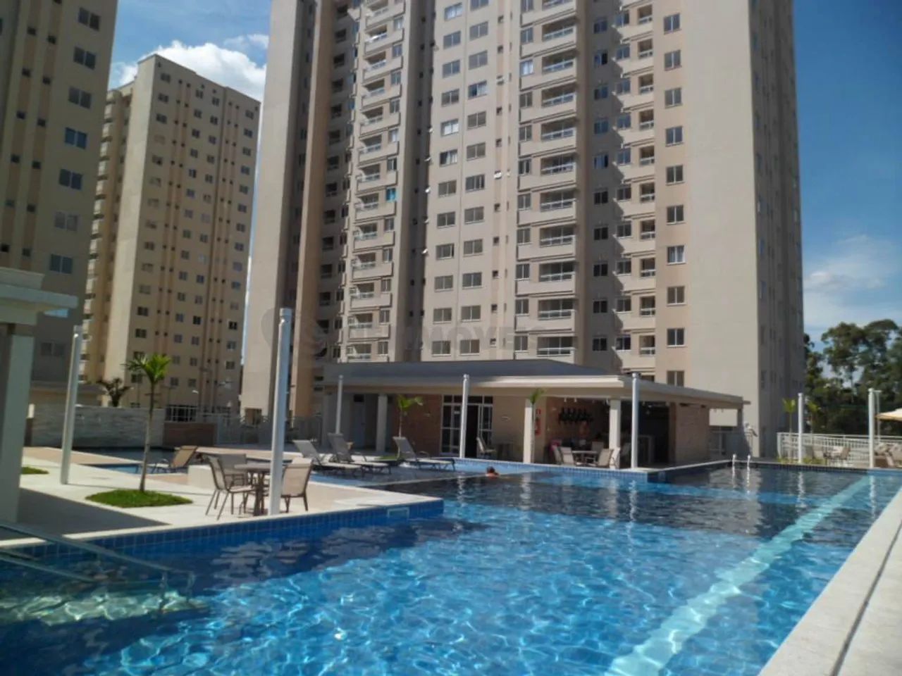 Locação Apartamento 2 quartos Jk Contagem