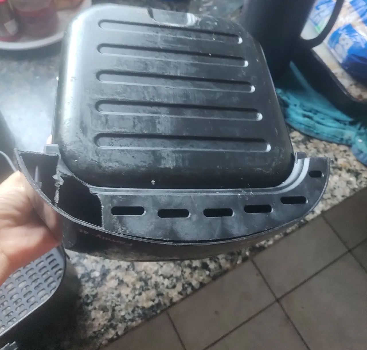 Airfryer 