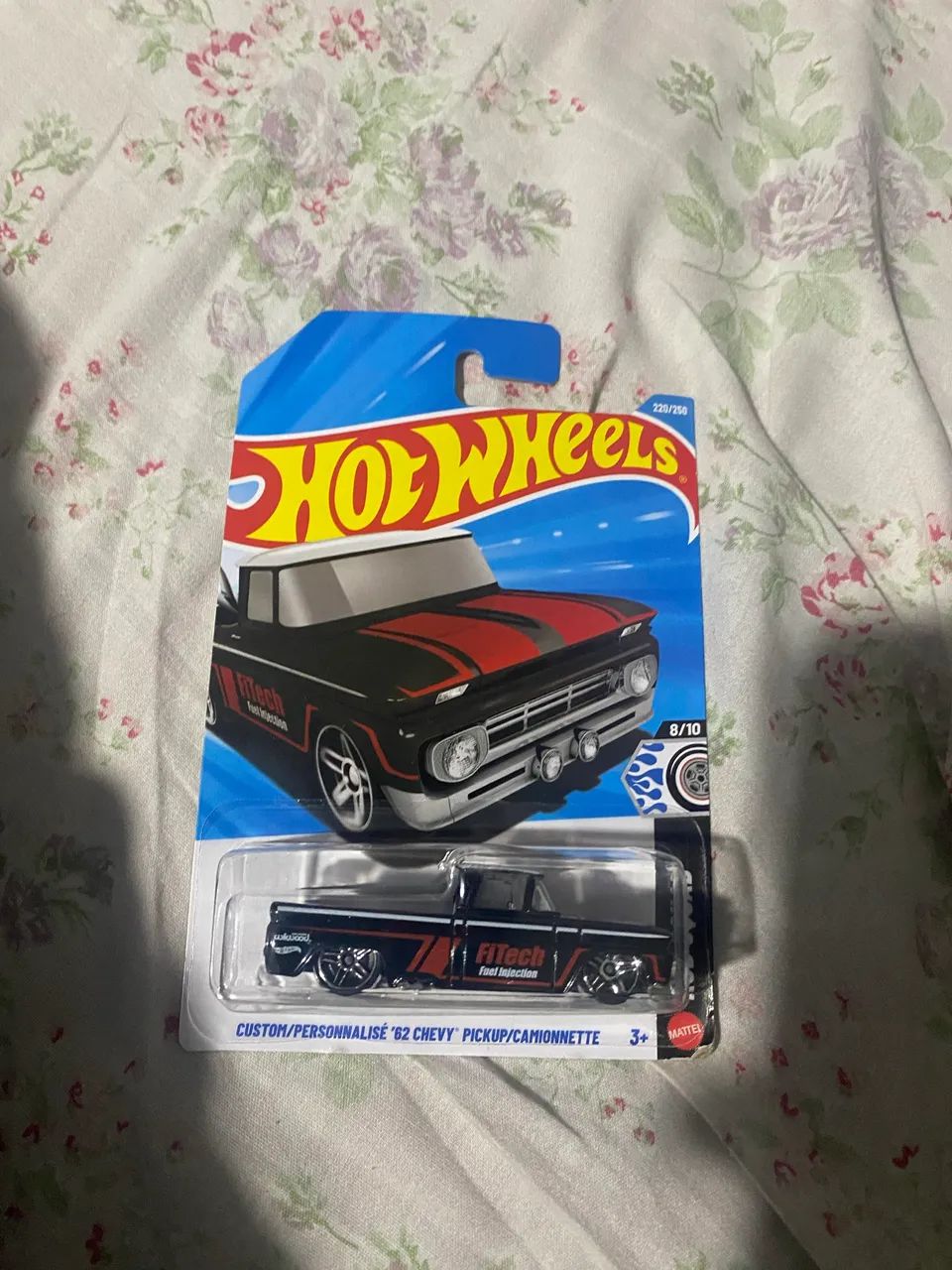 Lote hot wheels