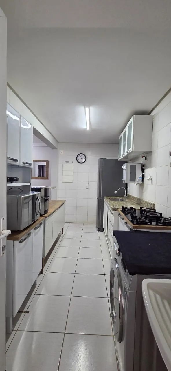 APARTAMENTO MOBILIADO À VENDA  INVENT JOY | SETOR ELDORADO - Foto 4