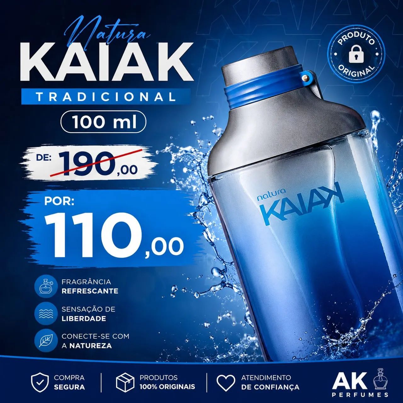 Vendo Kaiak (PREÇO PROMOCIONAL) - Foto 2