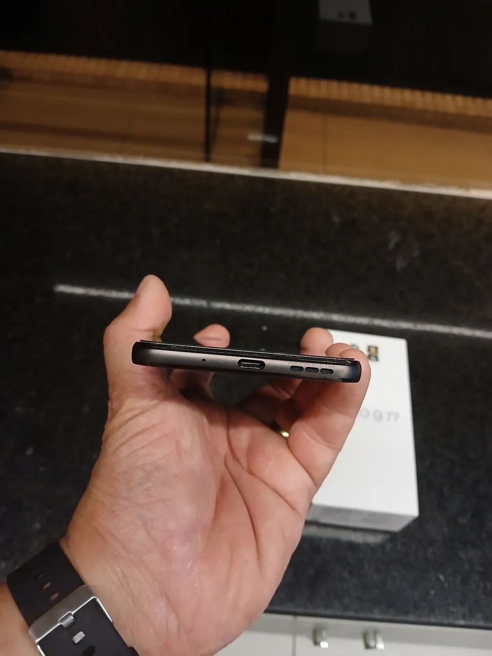 Moto g77/5G/256Gb - Foto 5