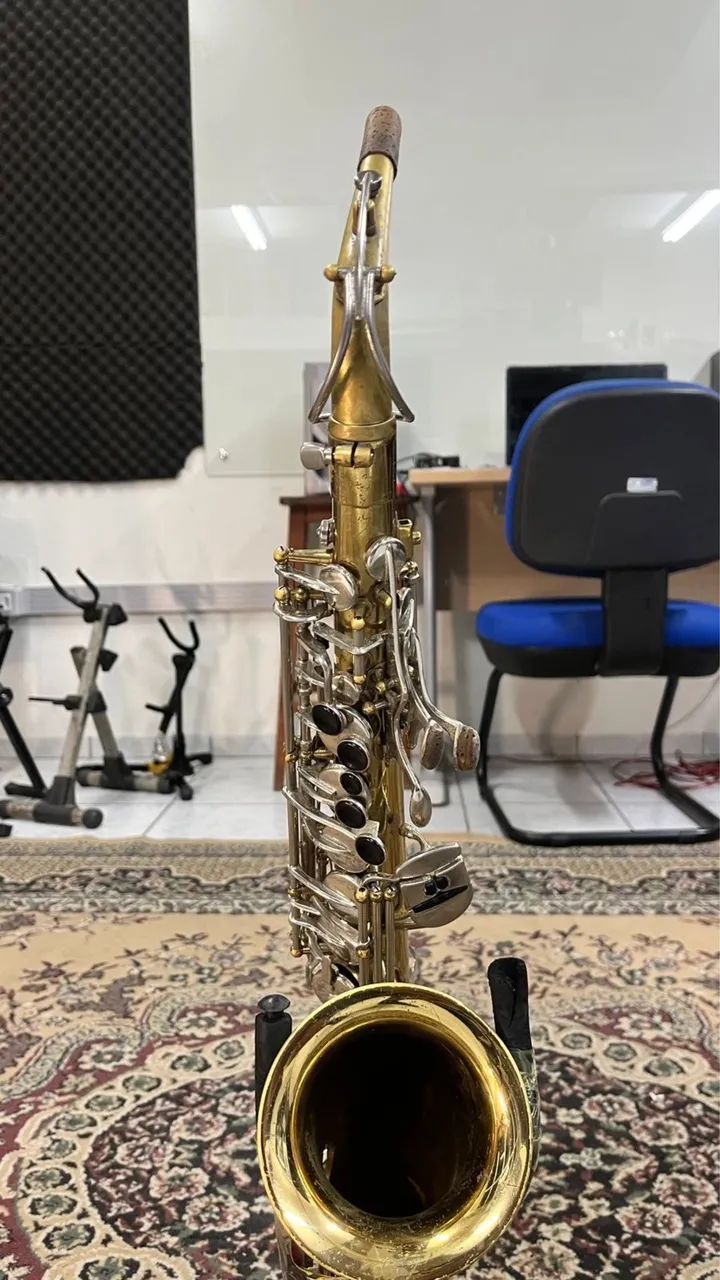 Sax