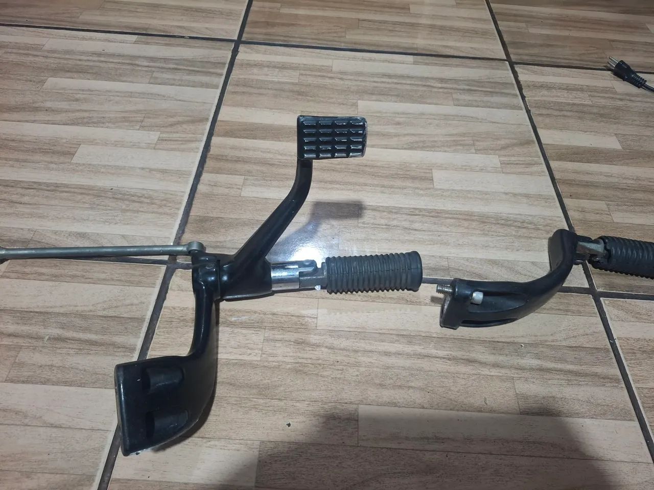 Comando central xl883r 2008  - Foto 5