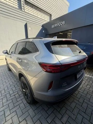 GWM Haval H6 Premium HEV 2024 - Foto 3