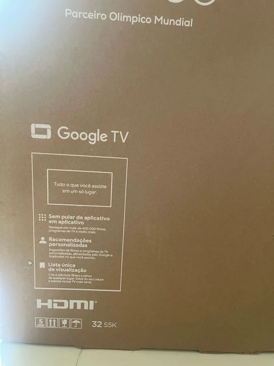 Tv.QLED - Foto 4