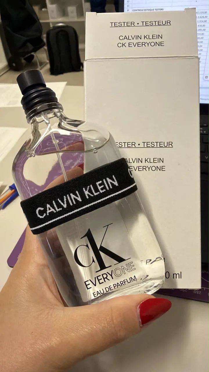Ck Everyone 100ml Parfum