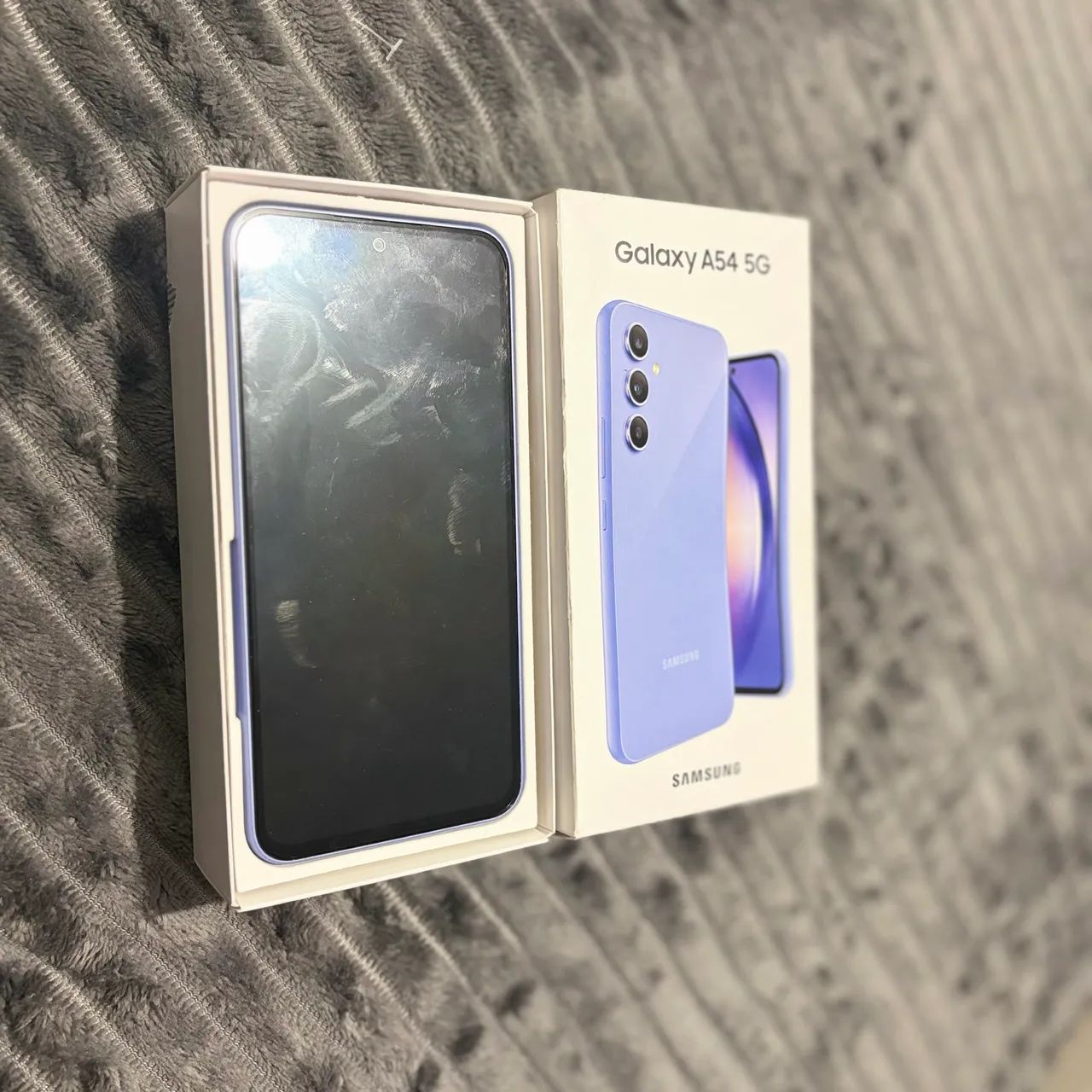 Samsung Galaxy A54 5G - Foto 2