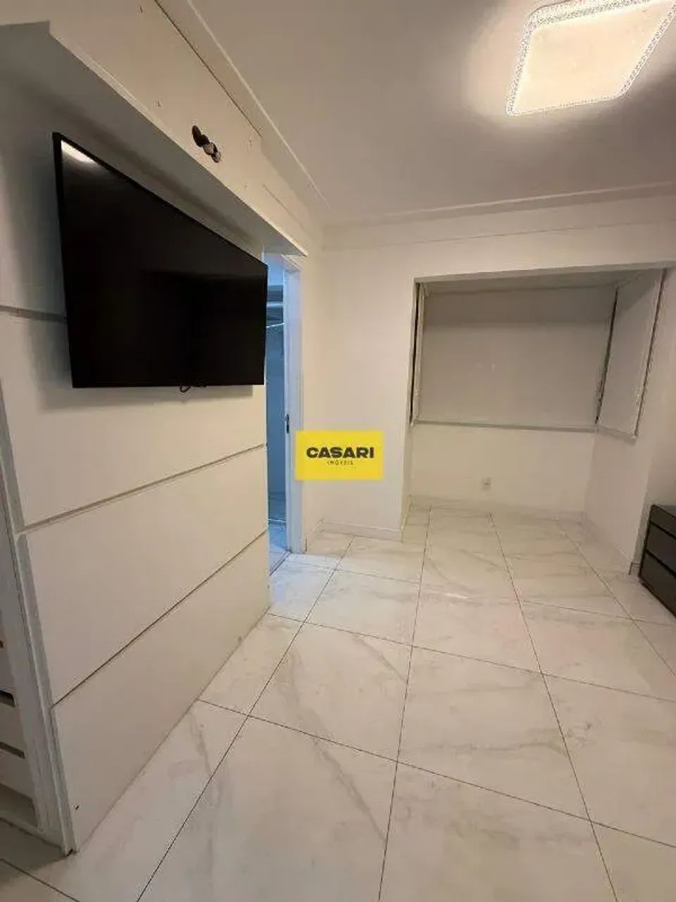 Apartamento para locação no Centro de Santo André com 2 suítes e lazer completo - Foto 5