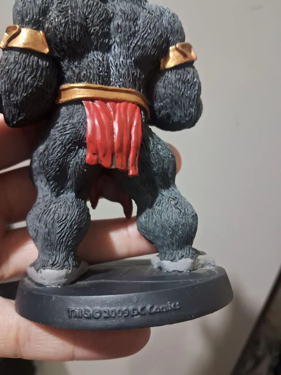 Gorila Grodd - Foto 3
