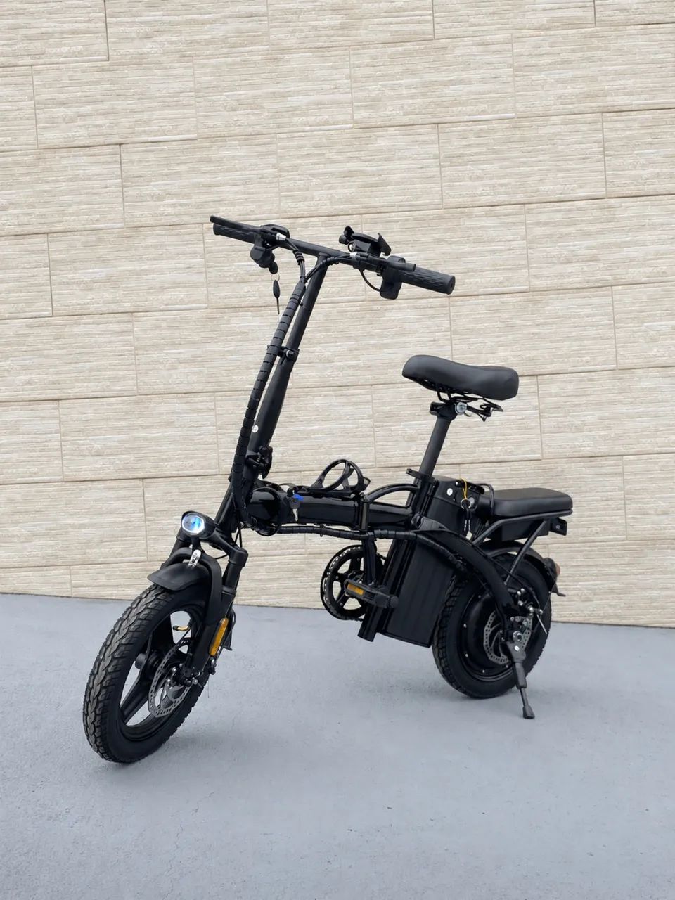 Bike Elétrica Nova Oportunidade!!
