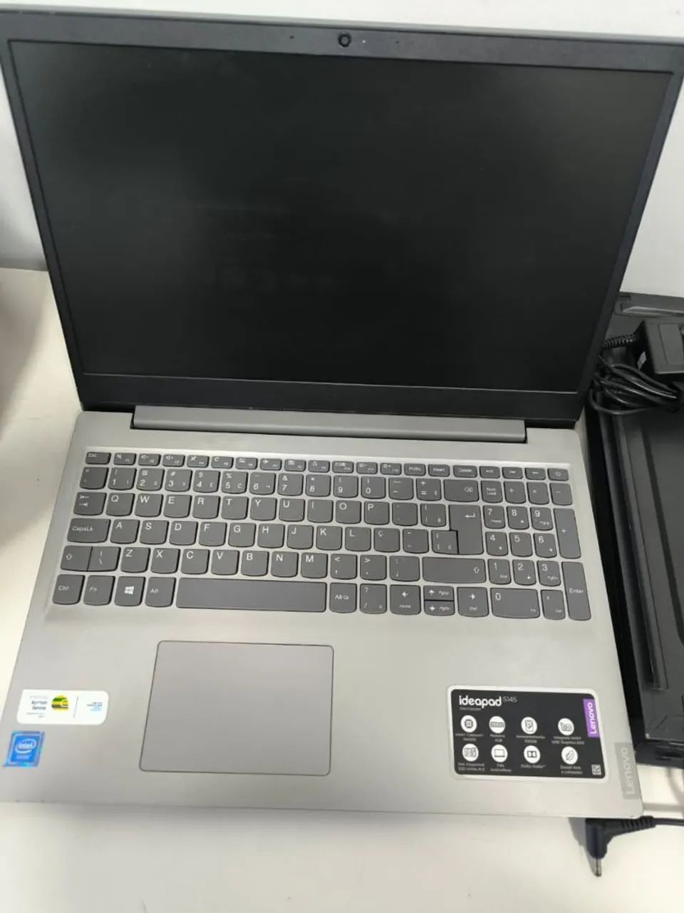 Notebook 