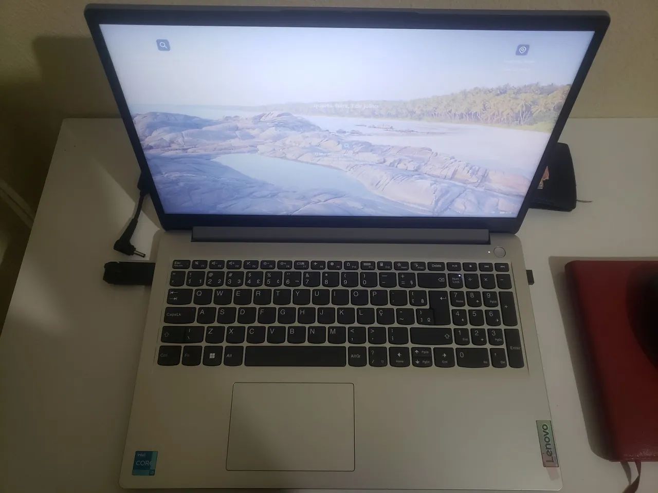 Notebook